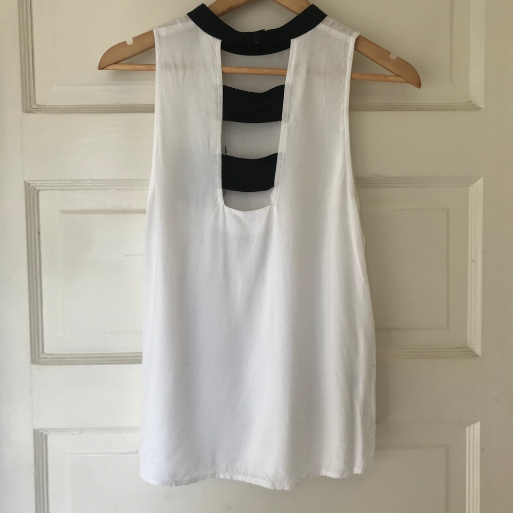 RVCA Tank Shirt